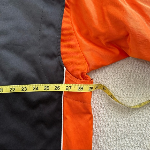 Vintage NASCAR Home Depot Chase Authentics Racing Jacket - Picture 8 of 9